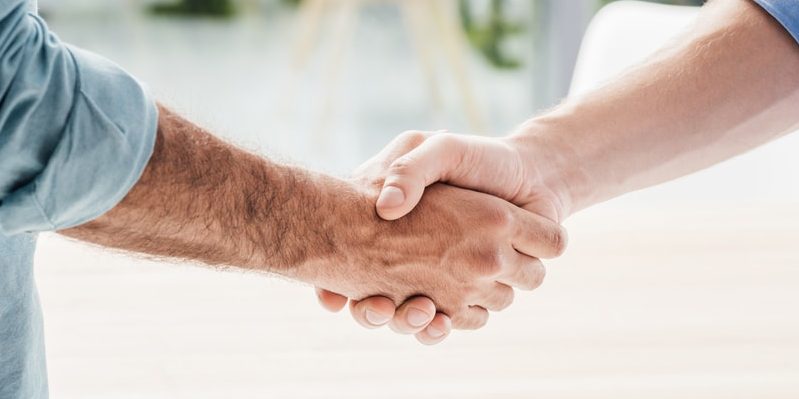 Estratégias para melhorar o relacionamento com o cliente.
