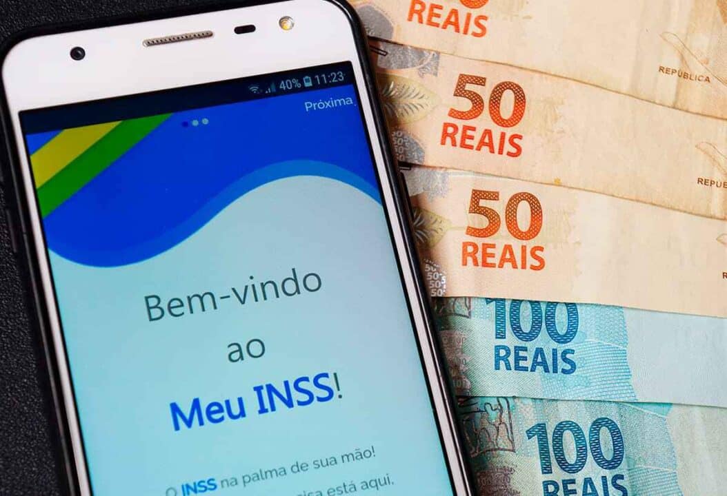 O futuro do crédito consignado.