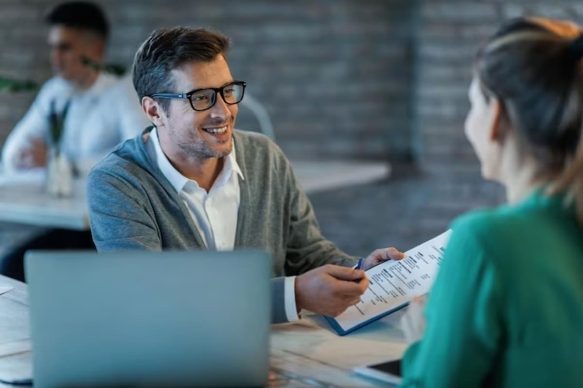 Inclusão financeira por meio dos Correspondentes.