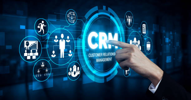 crm para corban