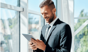 crescer como correspondente bancário