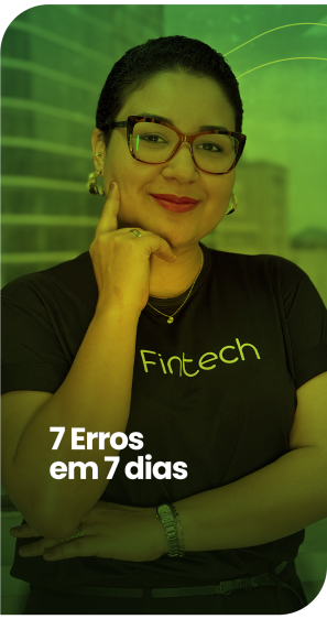 7 Erros em 7 Dias