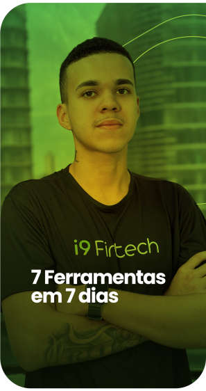 7 Ferramentas em 7 dias